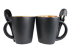 Simply Soho Hug-in-a-Mug Set of 2 | Grocsy