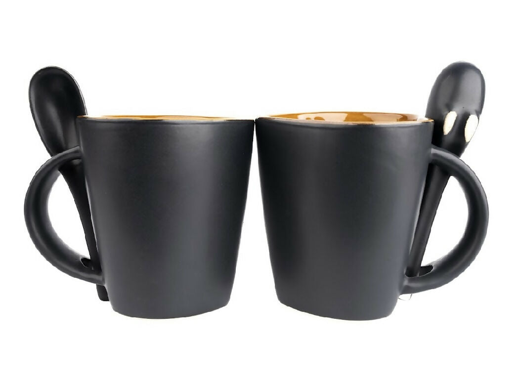 Simply Soho Hug-in-a-Mug Set of 2 | Grocsy
