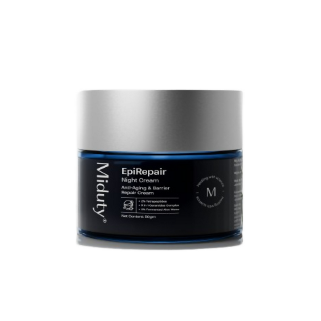 Miduty by Palak Notes EpiRepair Night Cream | Grocsy