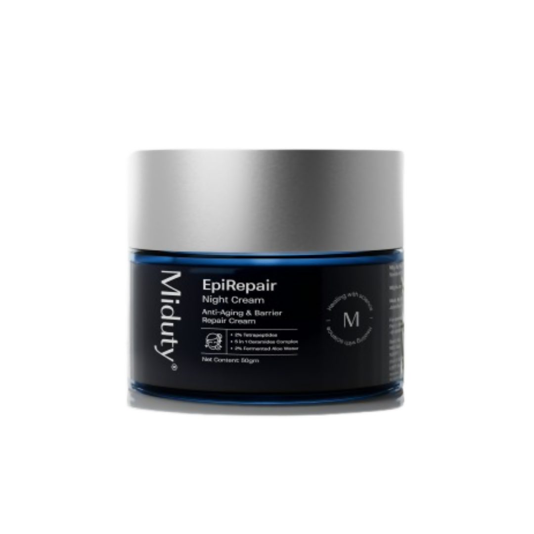 Miduty by Palak Notes EpiRepair Night Cream | Grocsy