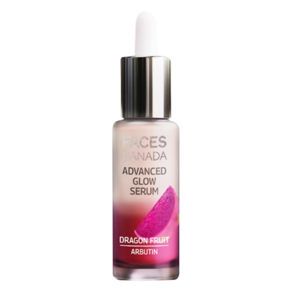 Faces Canada Glow Lift Serum Dragon Fruit | Grocsy