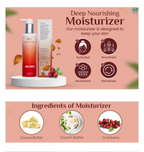 MU Cosmetics Deep Nourishing Moisturizer Body Moisturizer | Grocsy