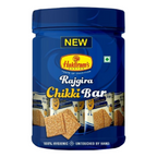 Haldiram's Rajgira Chikki Bar | Grocsy