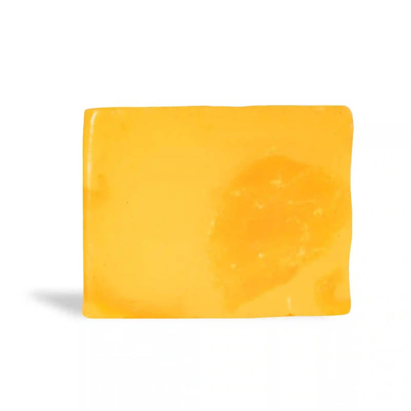 The Wellness Shop Skin Brightening Papaya Handmade Soap | Grocsy
