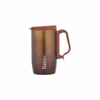 Dubblin Casa Stainless Steel Mug | Grocsy
