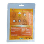 Duh Facial Sheet Mask - Anti Acne | Grocsy