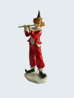 Sun Mun Decors Small Clown Flute | Grocsy