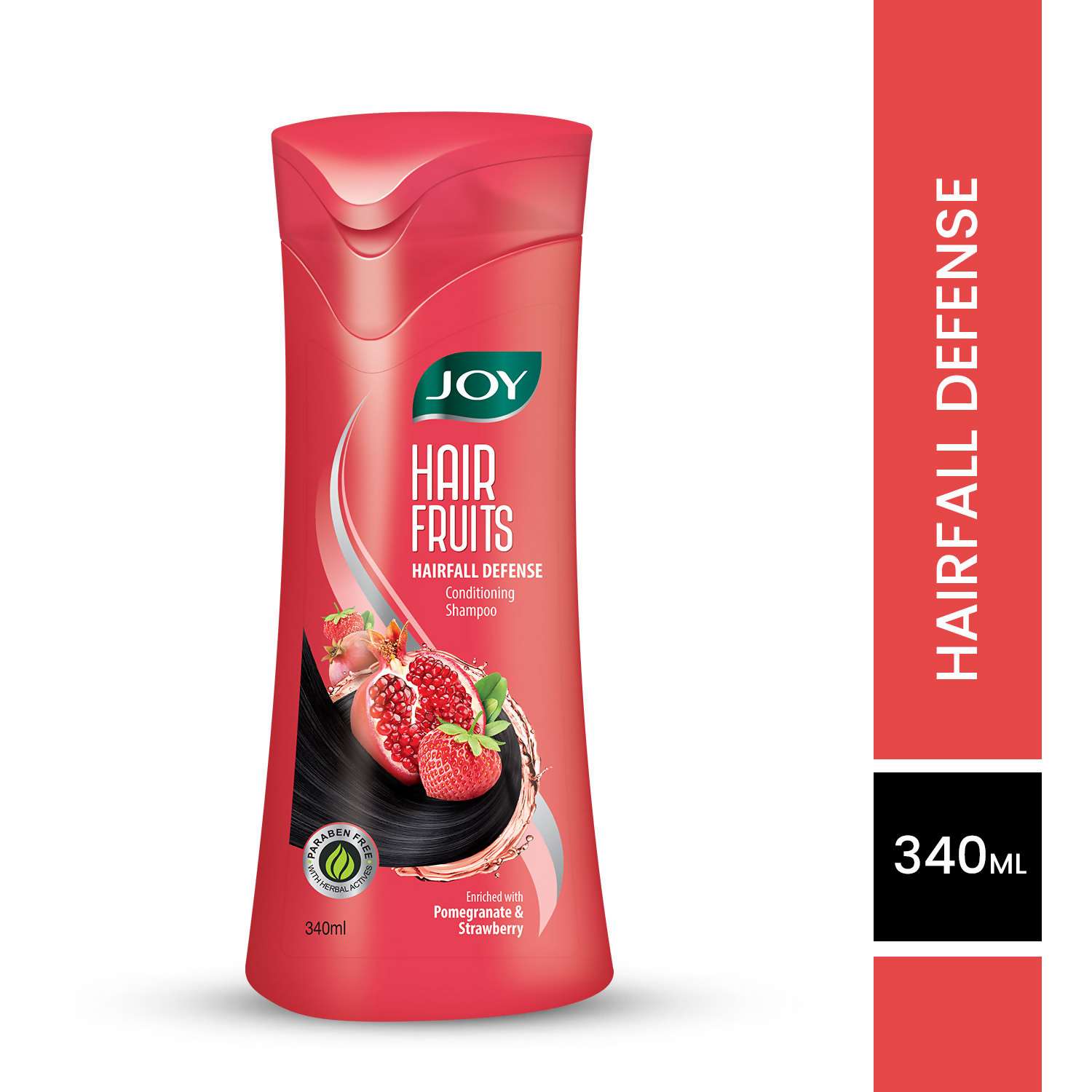 Joy Hairfall Defence Conditioning Shampoo | Grocsy