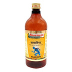 Sharmayu Ayurveda Balarishta Syrup | Grocsy