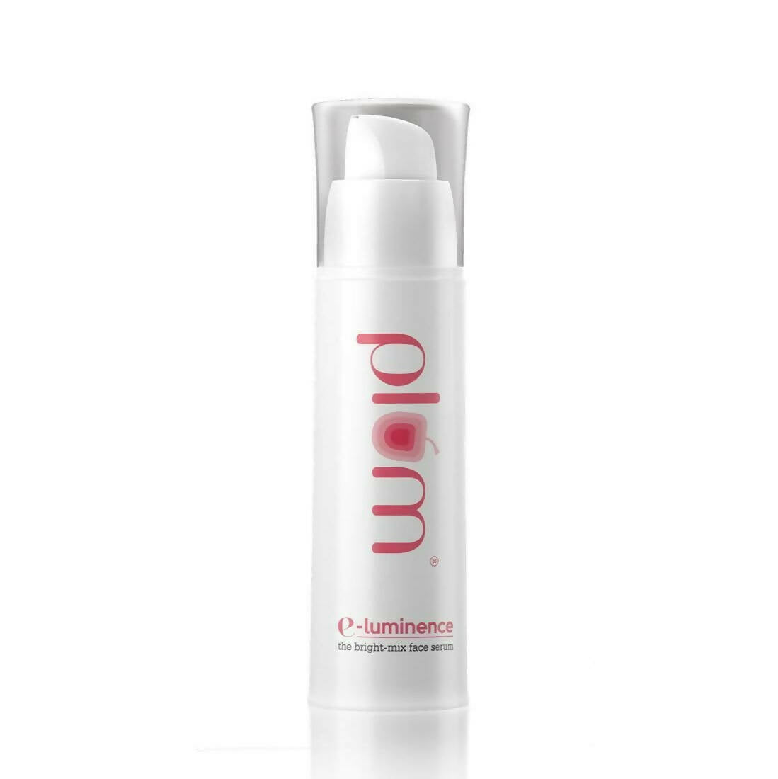 Plum E-Luminence The Bright Mix Face Serum | Grocsy