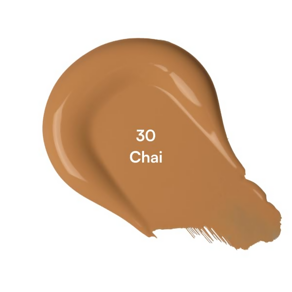 Type Beauty Get Even Concealer - Chai 30 | Grocsy