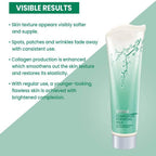 Ozone Complexion Fortifying Pack | Grocsy