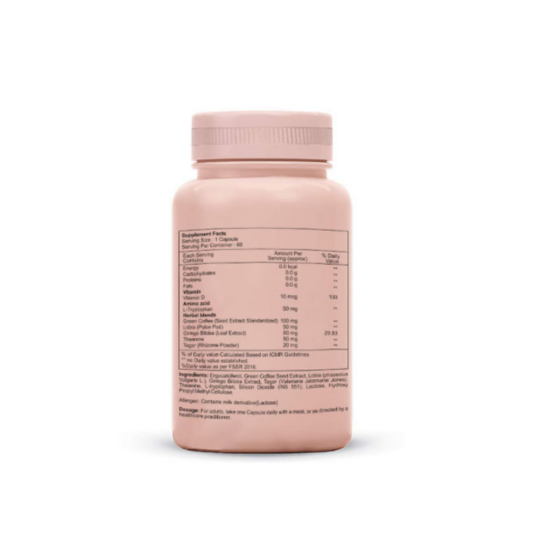 SheNeed Morning Weight Loss Pills | Grocsy
