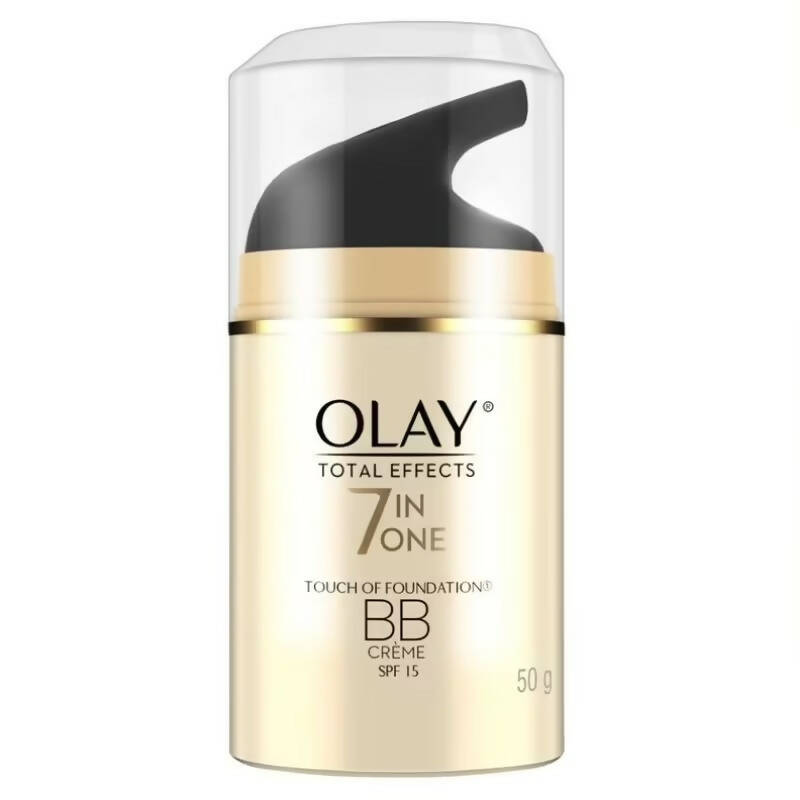 Olay Total Effects BB Cream | Grocsy