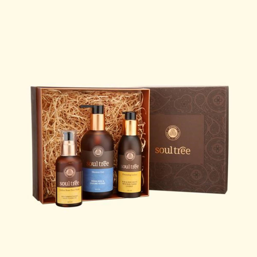 Soultree The Rose Blush Collection | Grocsy