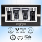 Bryan & Candy Complete Face & Body Care Kit | Grocsy