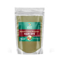 Lakshmi Krishna Naturals Colour Burgundy Hair Dye | Grocsy