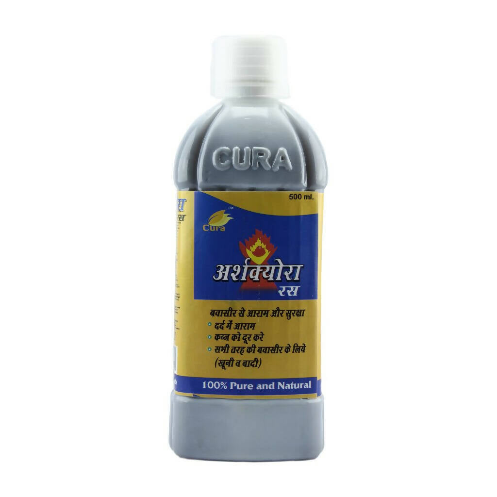 Cura Arsh Cura Ras | Grocsy