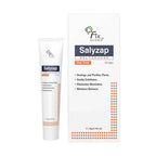 Fixderma Salyzap Day Time Gel | Grocsy