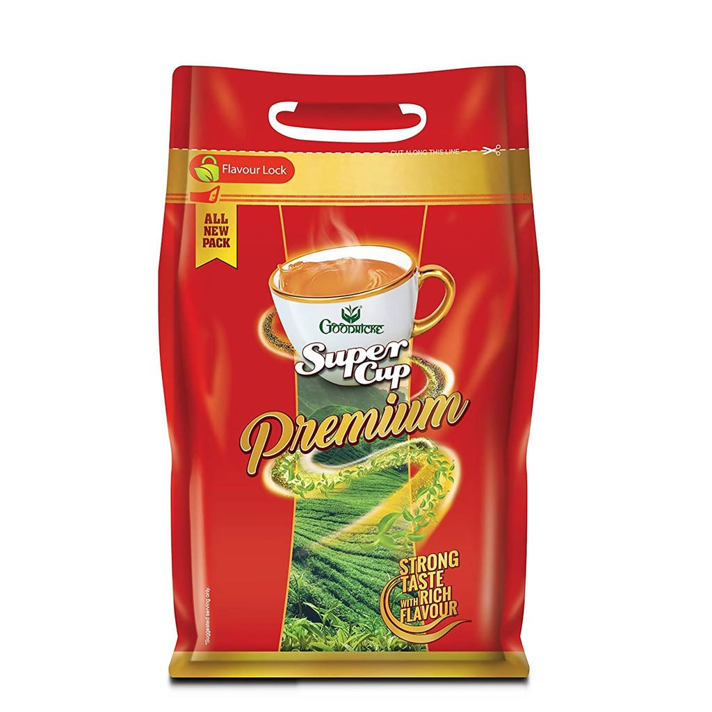 Goodricke Super Cup Premium Tea | Grocsy