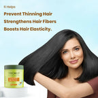 Vasu Healthcare Trichup Almond Protein Hair Mask | Grocsy