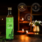 Panchami Sacred Fragrances - Lemongrass Lamp Oil | Grocsy