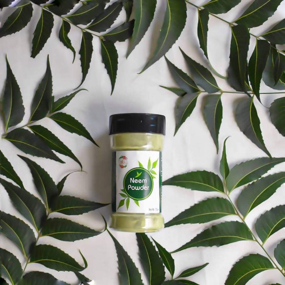 Duh Neem Powder | Grocsy