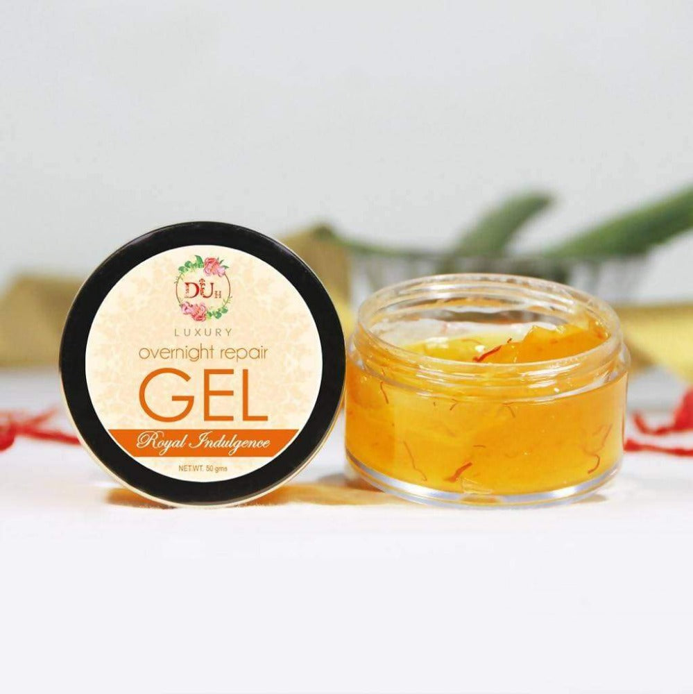 Duh Overnight Repair Gel | Grocsy