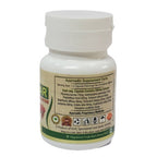 Deep Ayurveda Livclear 500mg Veg Capsules | Grocsy