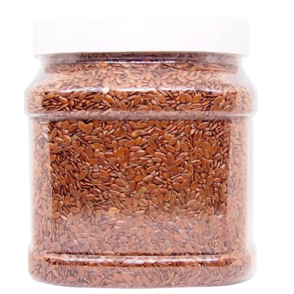 Tassyam Organics Flax seeds | Grocsy