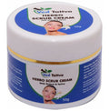 Ved Tattva Herbo Scrub Cream | Grocsy