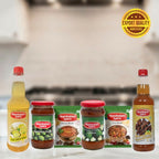 Mambalam Iyers Super Saver Hot & Cold Combo | Grocsy