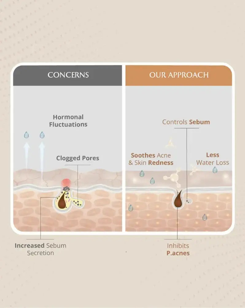 AreoVeda Moisturising Spray Lotion | Grocsy