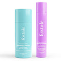 Foxtale Hydration Skin Care Kit: Cleanser Face Wash + Ceramide Supercream Moisturizer | Grocsy
