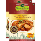 Nawab's Secret Chicken Masala | Grocsy
