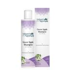 Kulsum's Kaya Kalp Green Apple Shampoo For Deep Nourishment & Split Ends Repair | Grocsy
