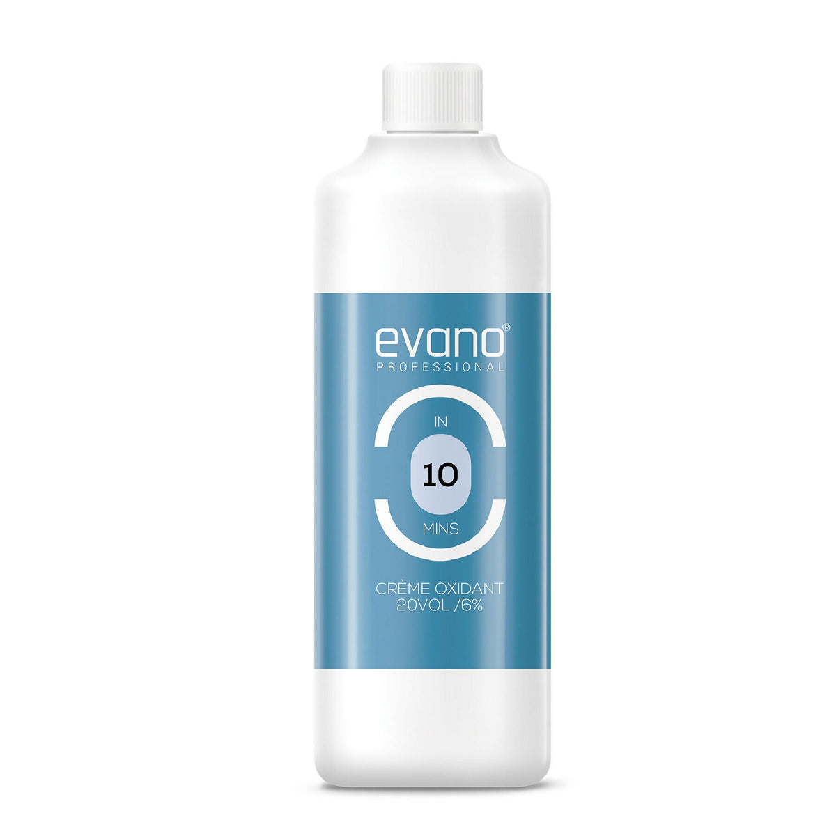 Evano Professional Developer For Hair Colour|Perfect For Women & Men Hair Color | Grocsy