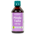 B V Pundit's Pinda Taila | Grocsy