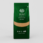 IKAI Organic Chana Dal | Grocsy