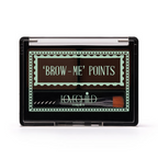 LoveChild By Masaba Gupta Brow - Me Points Brow Binge Palette | Grocsy
