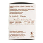 AVP Ayurveda Aswajith Capsules | Grocsy