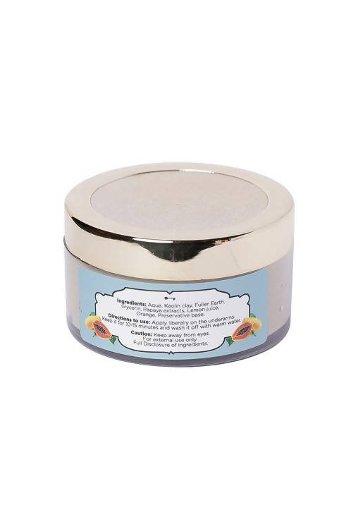 Tjori Underarms Skin Brightening Pack | Grocsy