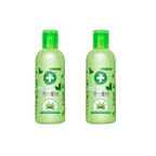 Sadguru Ayurveda Aloevera Shampoo + Conditioner | Grocsy