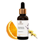 Samisha Brightening Face Serum | Grocsy