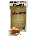 Samisha Multani Mitti Hair Removal Powder | Grocsy