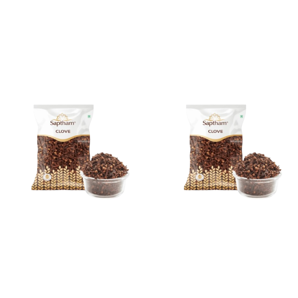 Saptham Clove