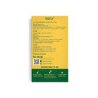 Indicup Lemongrass Ginger Tea Instant Premix | Grocsy