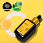 SKOHO Organic Vitamin C Face Serum | Grocsy