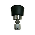 Pressure Cooker Whistle Suitable for All Size Cookers (Whistle Pressure Cooker Gasket 5 to 7) | Grocsy