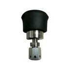 Pressure Cooker Whistle Suitable for All Size Cookers (Whistle Pressure Cooker Gasket 5 to 7) | Grocsy